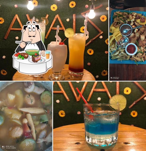 Bar Avais