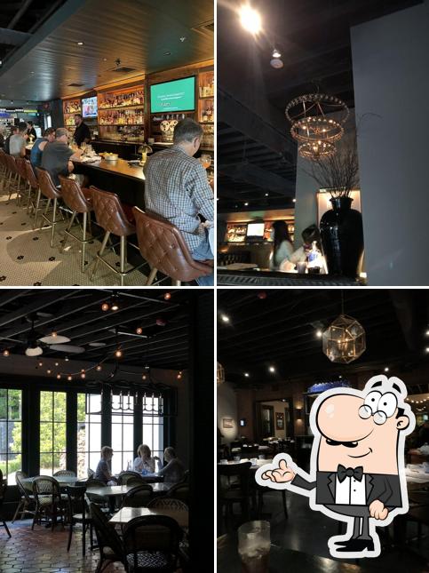Sidetrack Restaurant