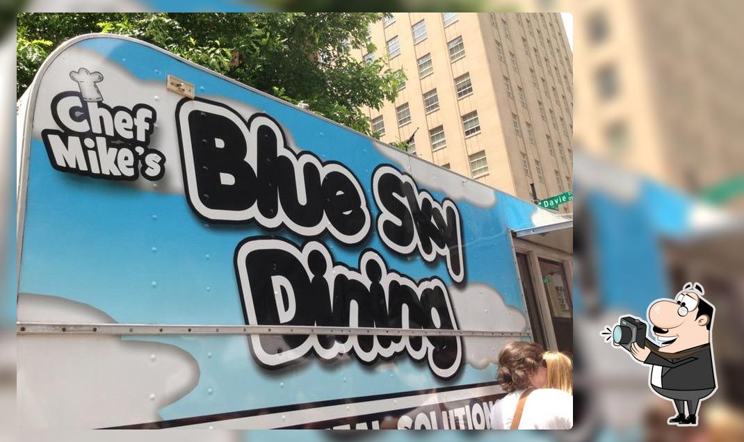 Blue Sky Dining
