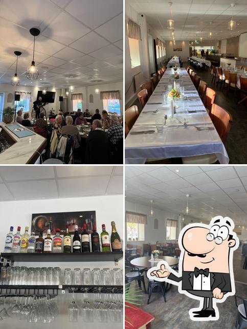 Harmoni Restaurang & Bar