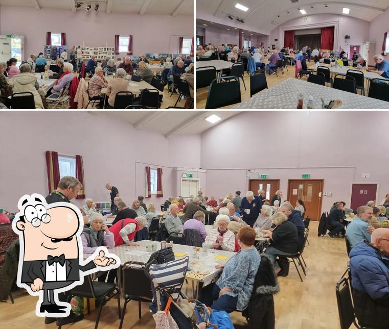 Hug In A Mug Community Cafe