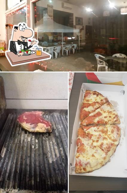Pizzeria ristorante KIKIRIKI