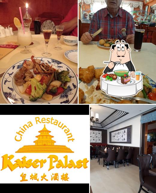 Kaiser Palast Crailsheim