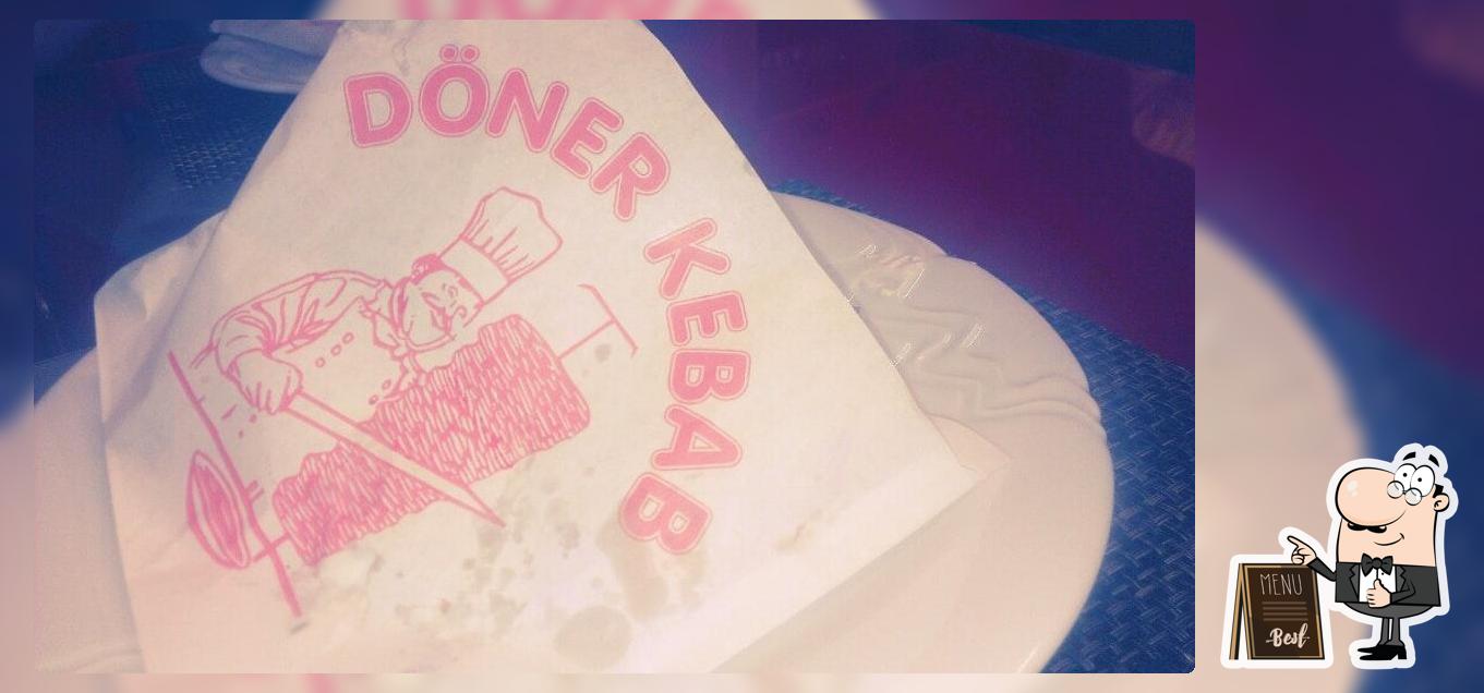 Kalif Kebab