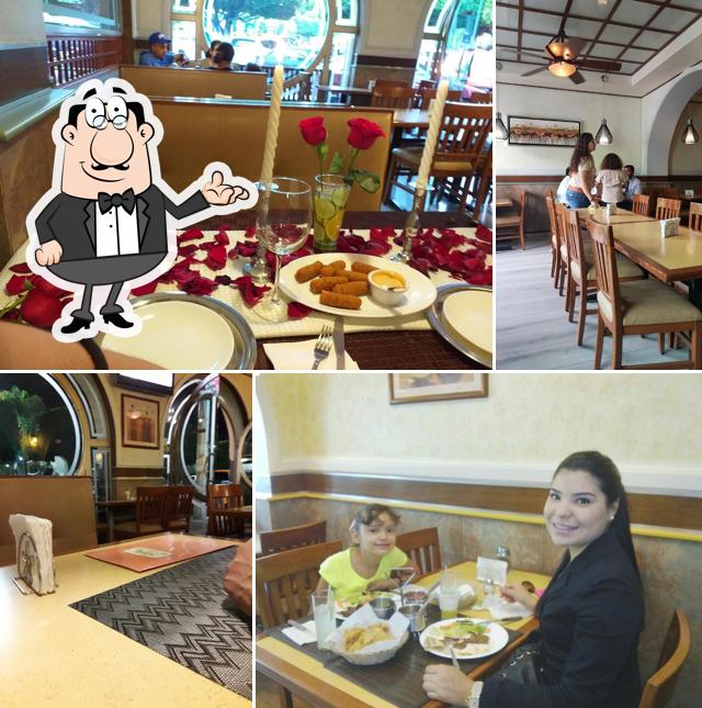 Restaurant La Posta OCOTLAN JALISCO