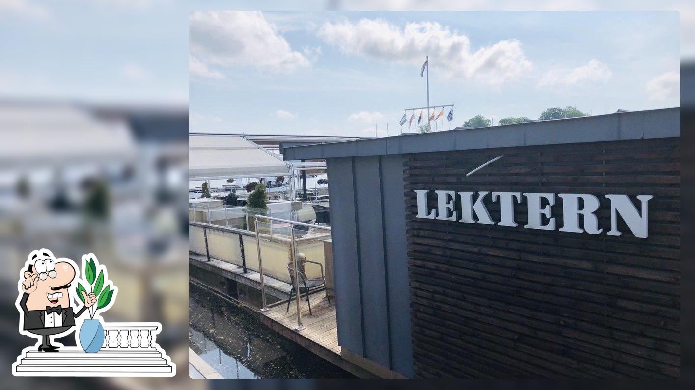 Lektern