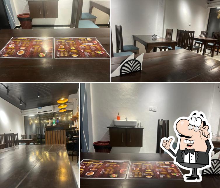 Lenvish kitchen