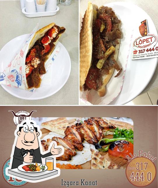 Löpet Döner