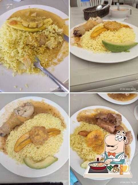 Los Mega Secos