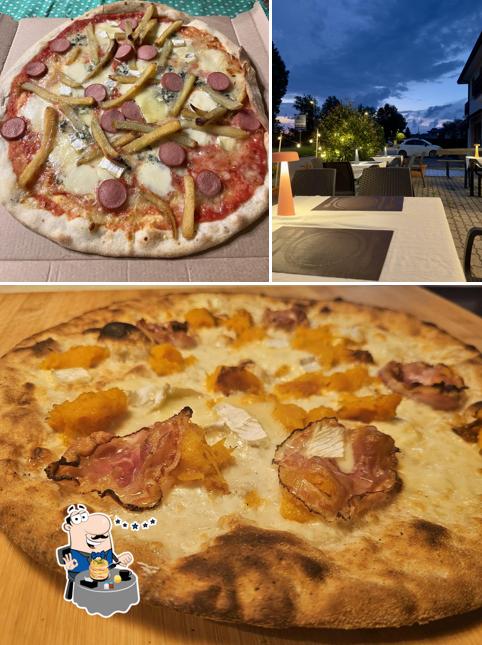 Nonna Carmela Pizzeria per Asporto