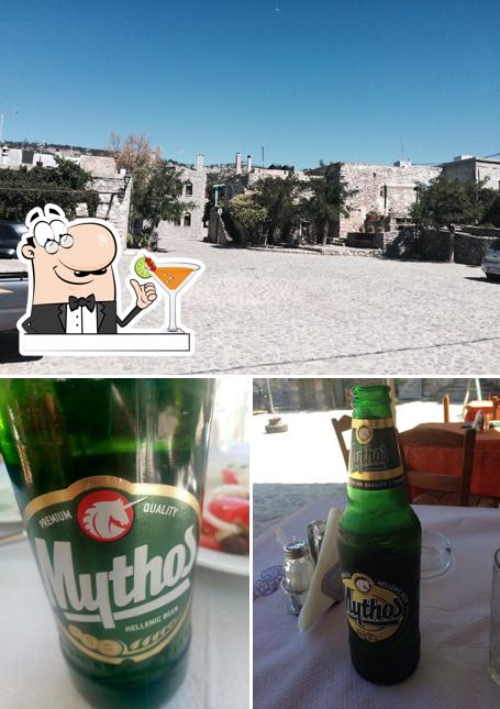 Ο Πύργος