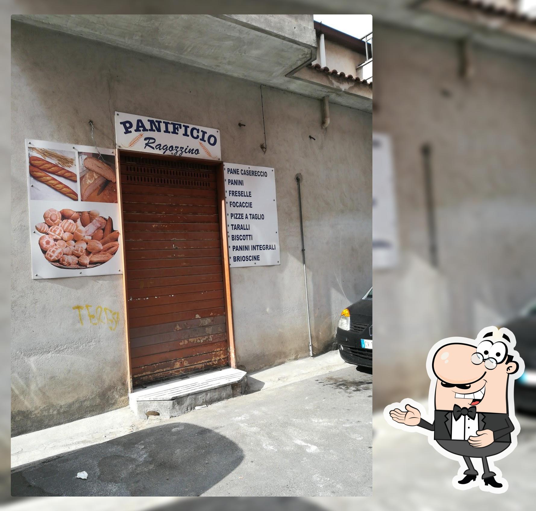 Panificio Ragozzino