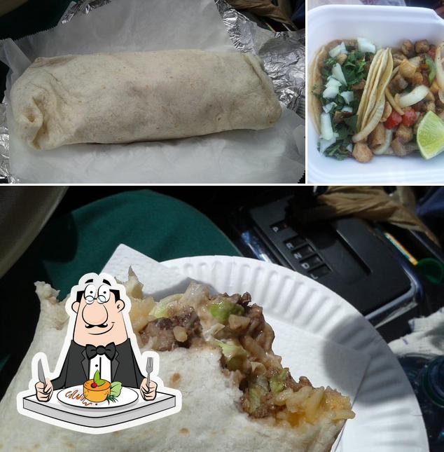 Patty's Tacos