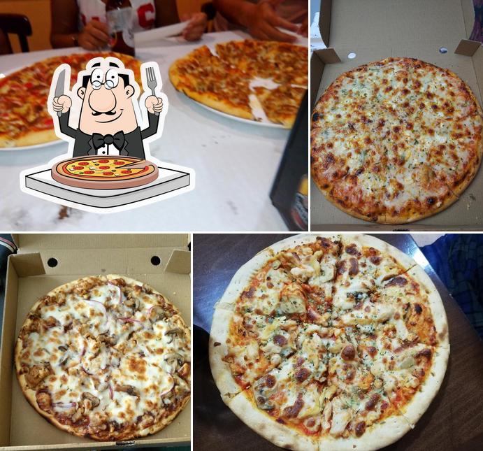 Pizzería Sole Mío
