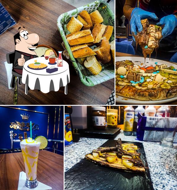 Restaurant Prens
