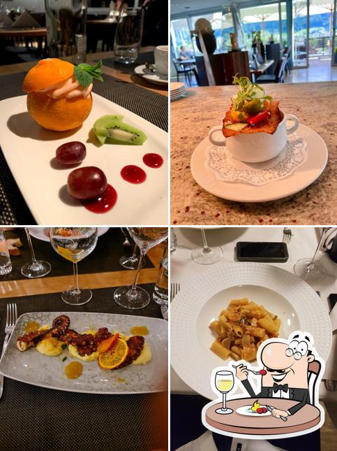 Restaurant Rank