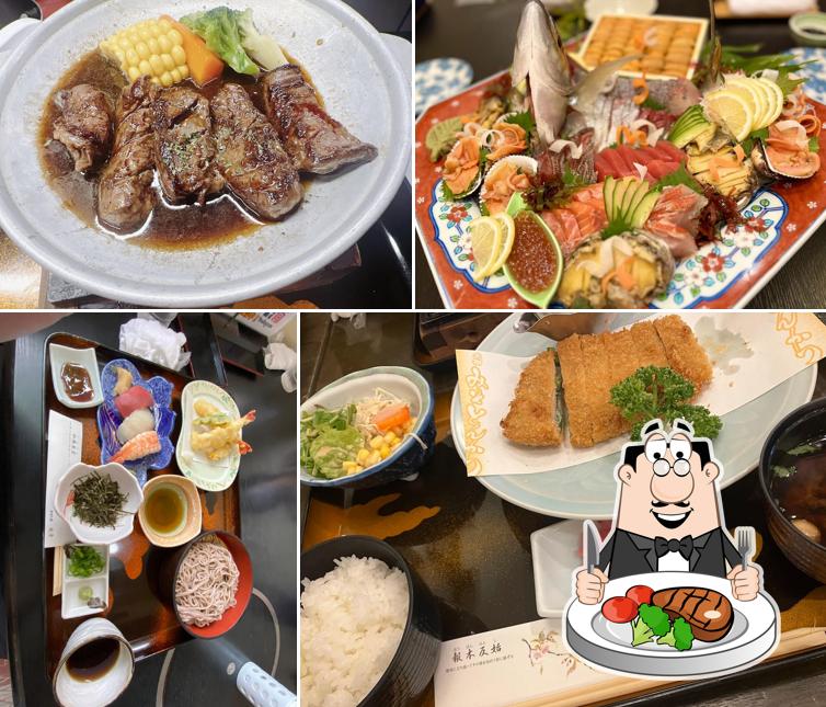 Resutoran Shinai