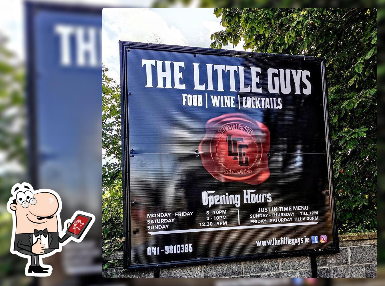 The Little Guys Drogheda