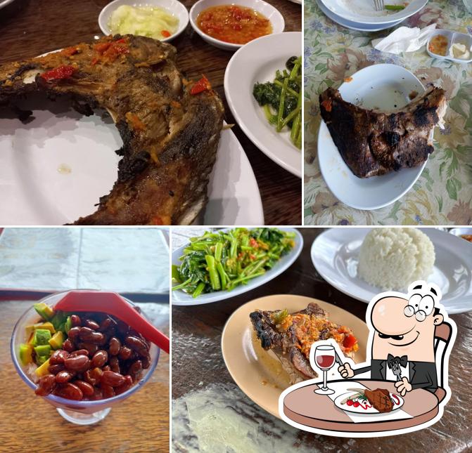Triple Sari Resto & Cafe