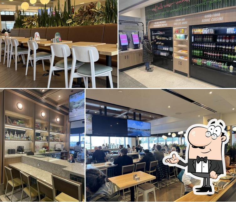 Wander Kitchen & Bar