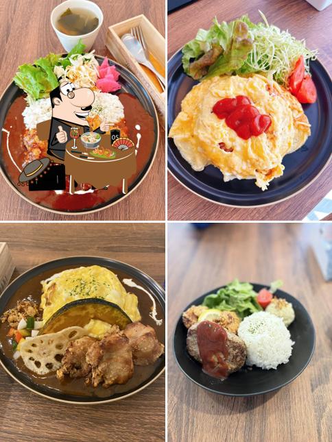 カフェ&居酒屋 紬-tsumugi-