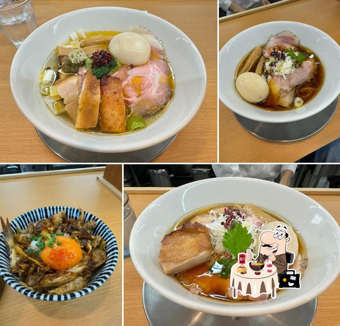 麺ノ小池