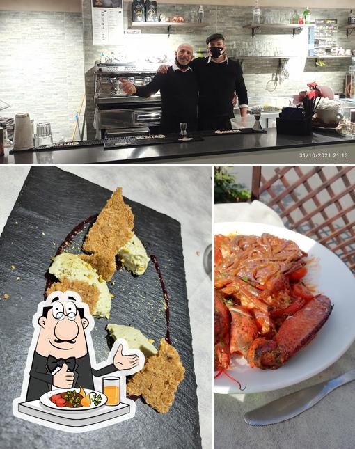Ristorante Etnamite