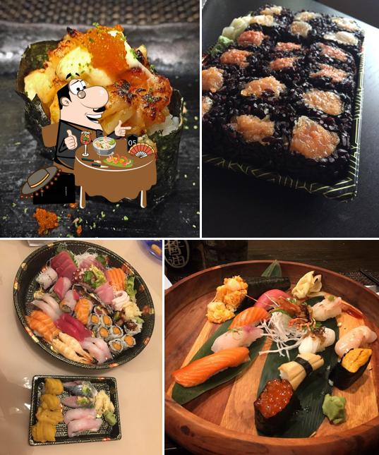Sushi Ko