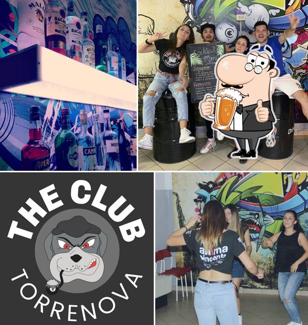 The Club