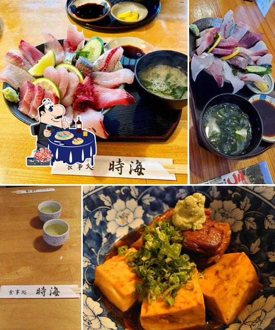 Tokimi