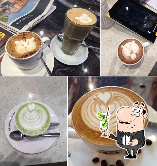 Xpresso Lane Cafe