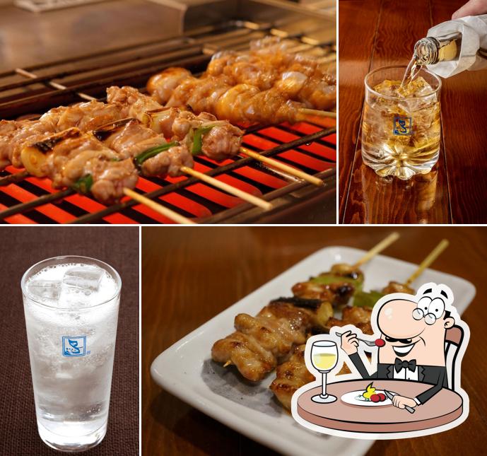 Yakitori Daikichi