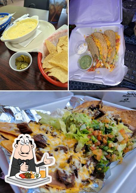 Anita's Tex Mex