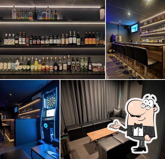 Bar LUX