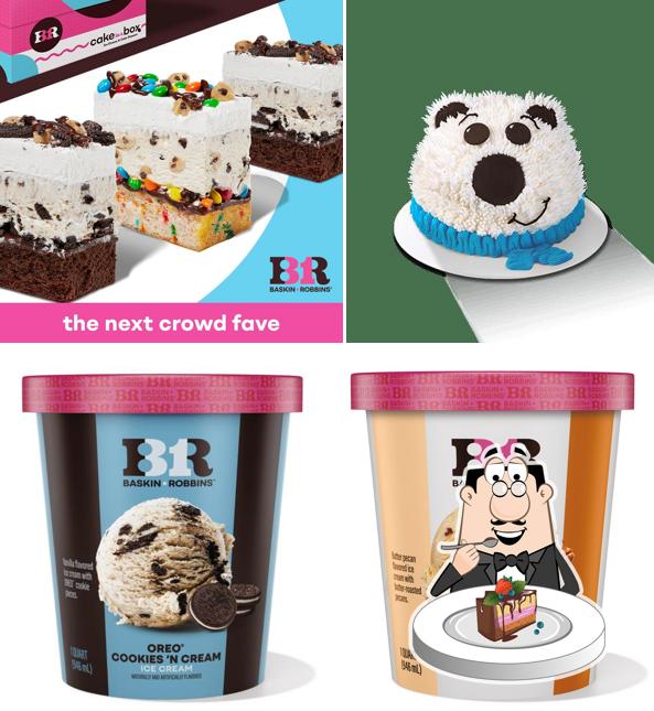 Baskin-Robbins