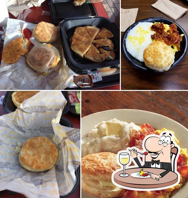Biscuitville