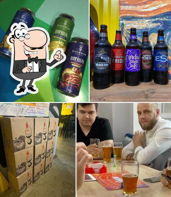 BeerFolio