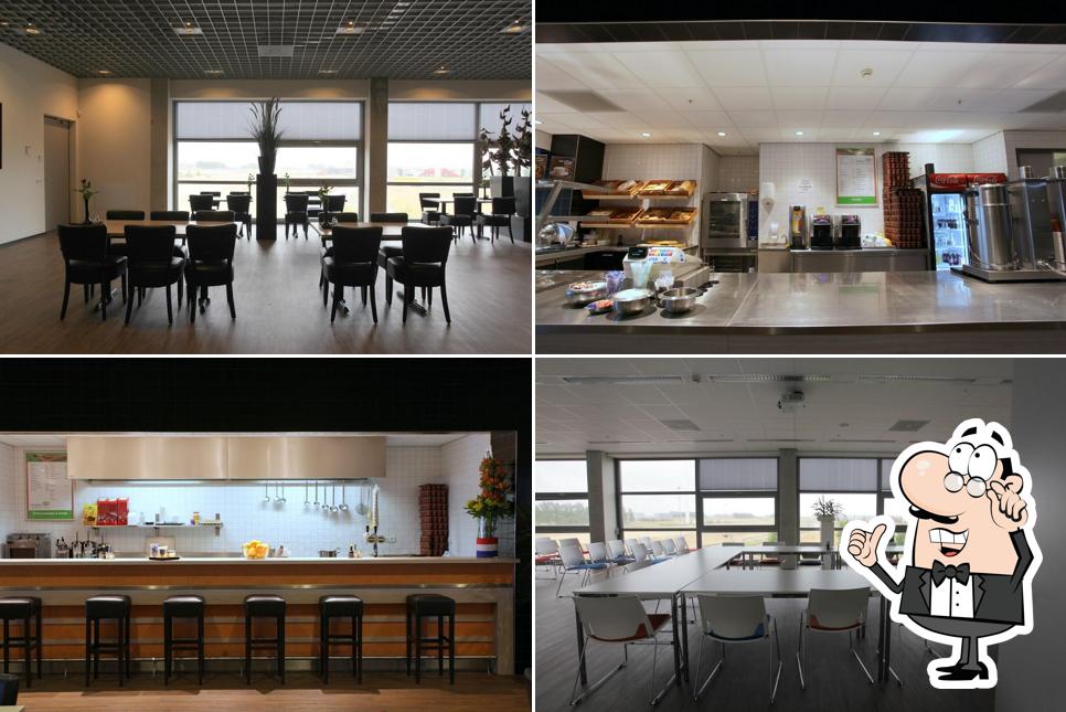 Veiling Restaurant Schreiner