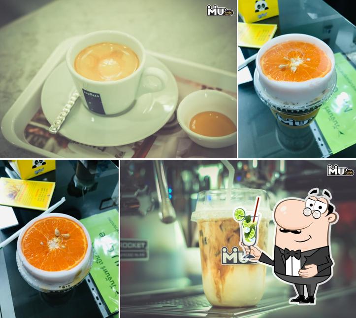 มูคาเฟ่ (โพนทอง)