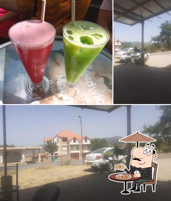 Café Taka3ats