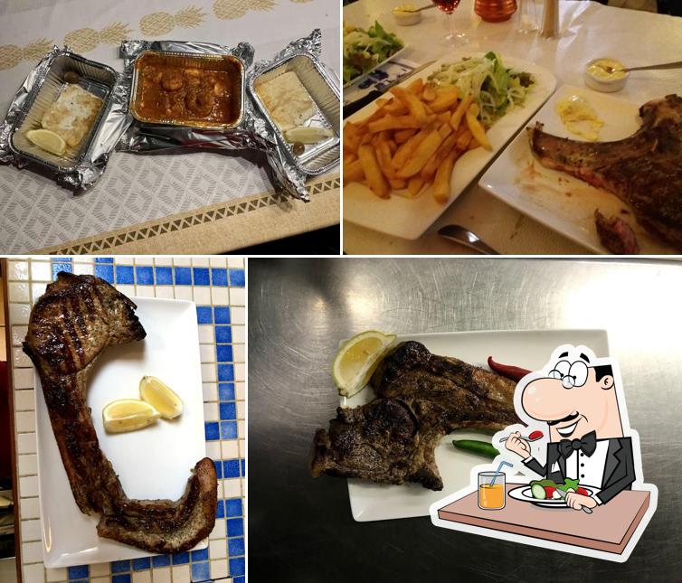 Chez Philippou