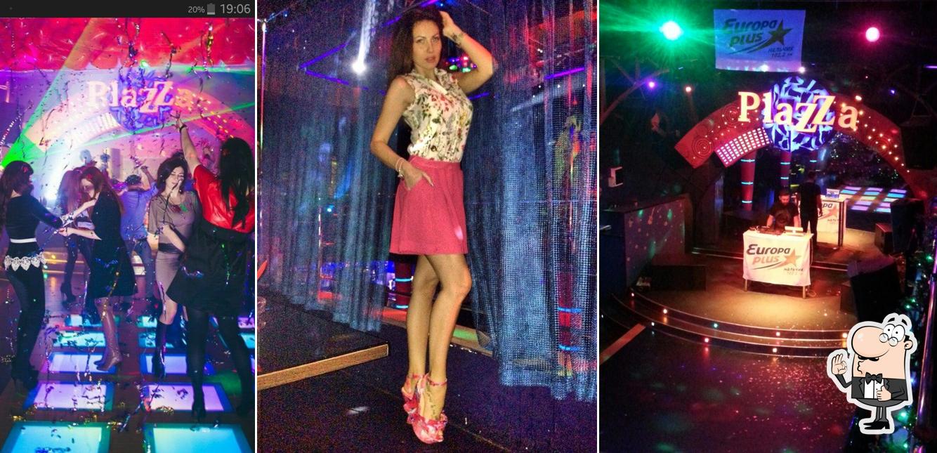 Plazza Clup