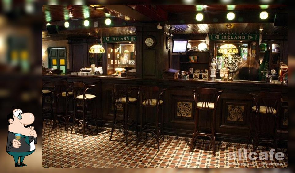 Daddy's Irish Pub