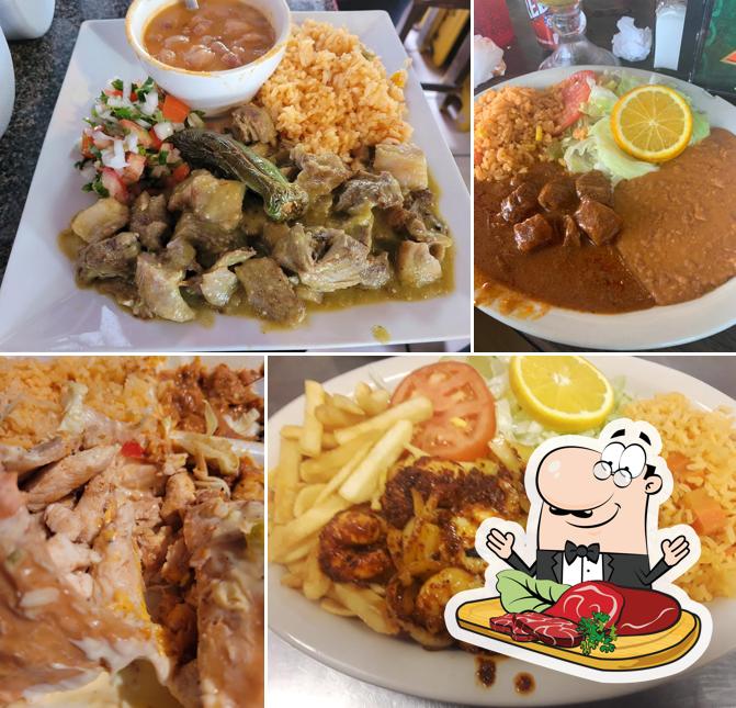 El Charro Tapatio