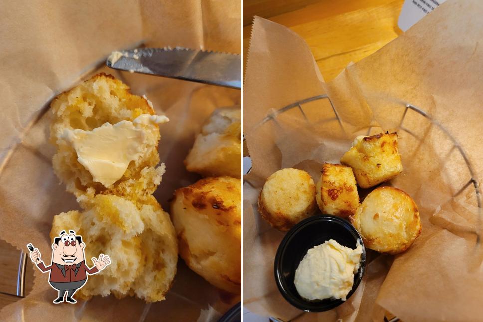 Georgia Restaurant Ventures