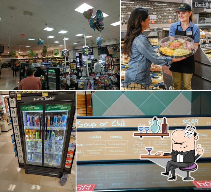 Harris Teeter
