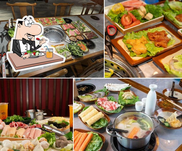 Hot Pot 757 Colonial Heights