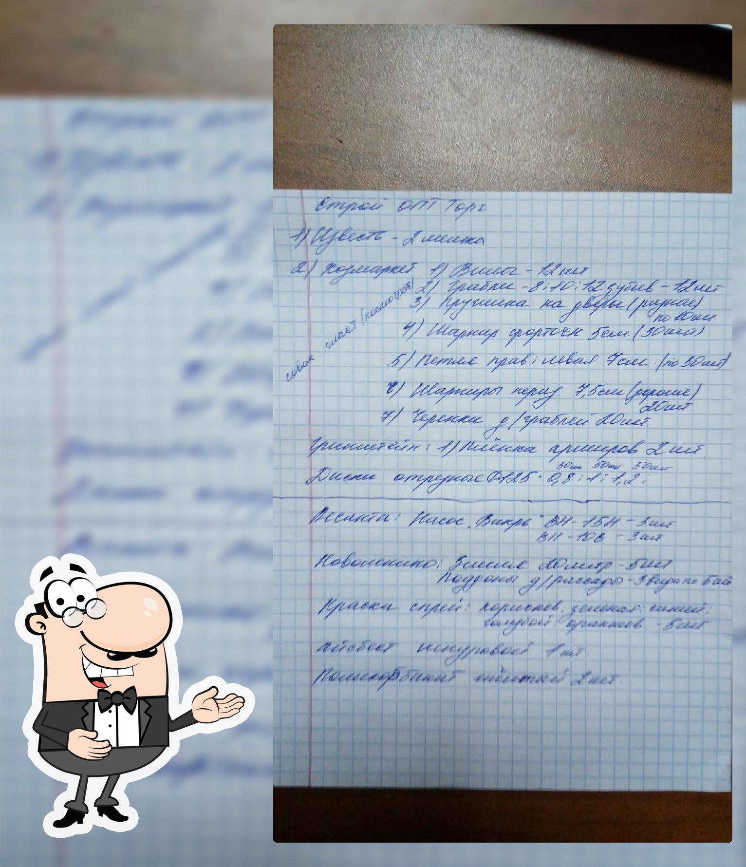 Кафе Лиана