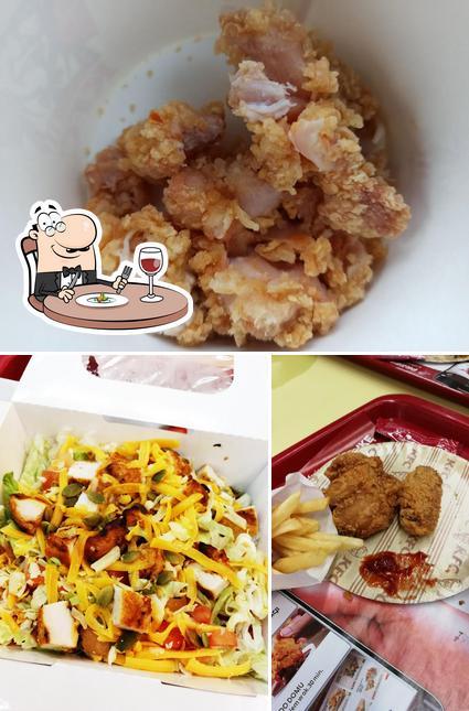 KFC