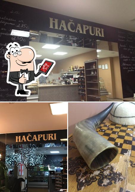 Hačapuri Bistro